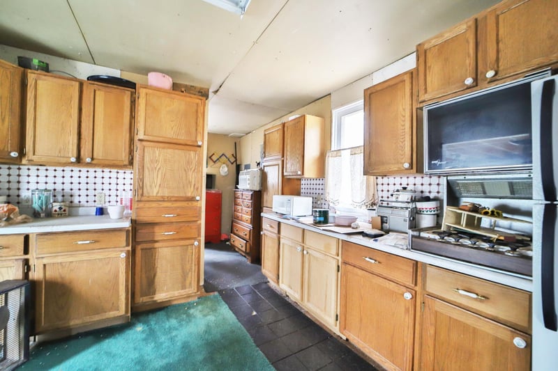 33235 Aspen Ln, Motley, MN 56466