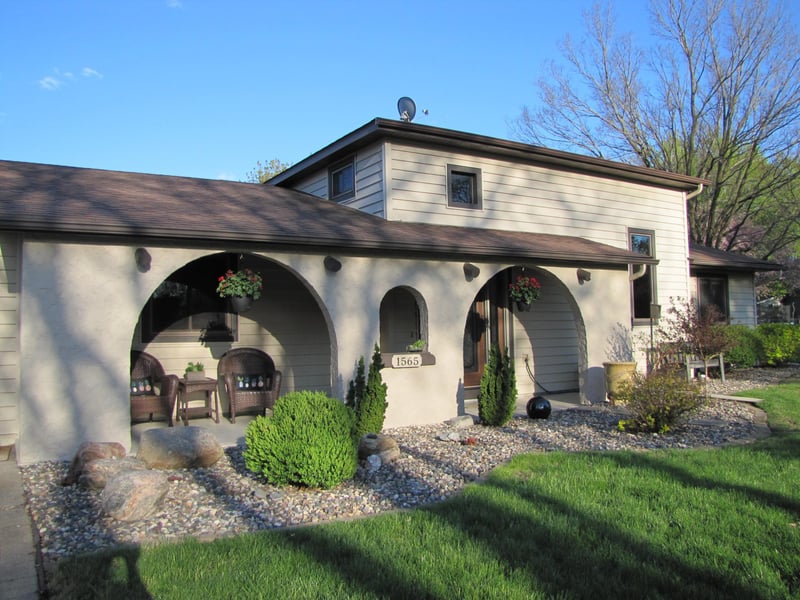 1565 Commerce Dr, North Mankato, MN 56003