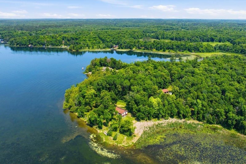 551 Edward Ln NE, Longville, MN 56655