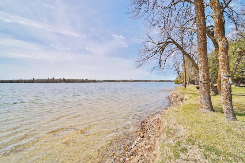 551 Edward Ln NE, Longville, MN 56655