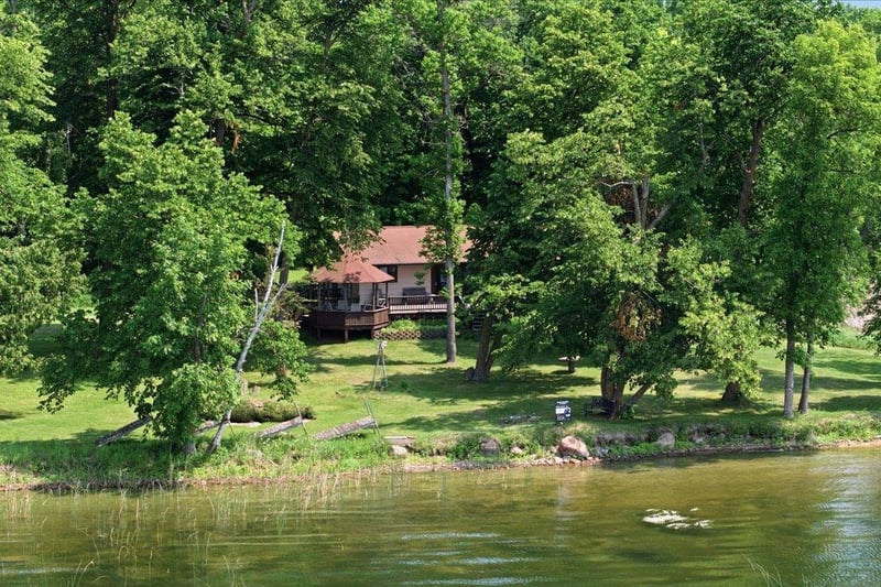 551 Edward Ln NE, Longville, MN 56655