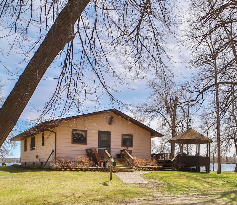 551 Edward Ln NE, Longville, MN 56655