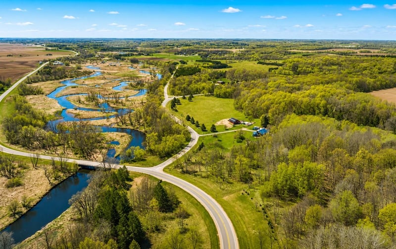 25076 Lagos Rd, Browerville, MN 56438