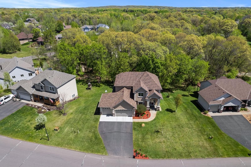 19337 Rawlins St NW, Elk River, MN 55330