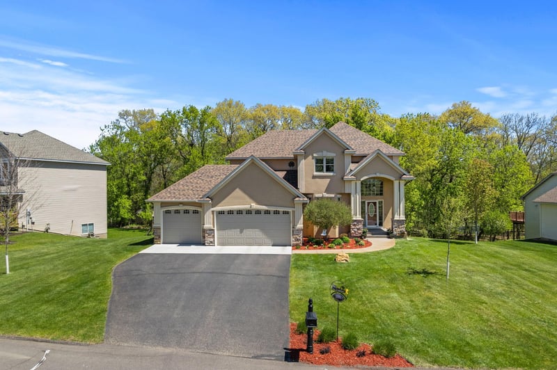 19337 Rawlins St NW, Elk River, MN 55330