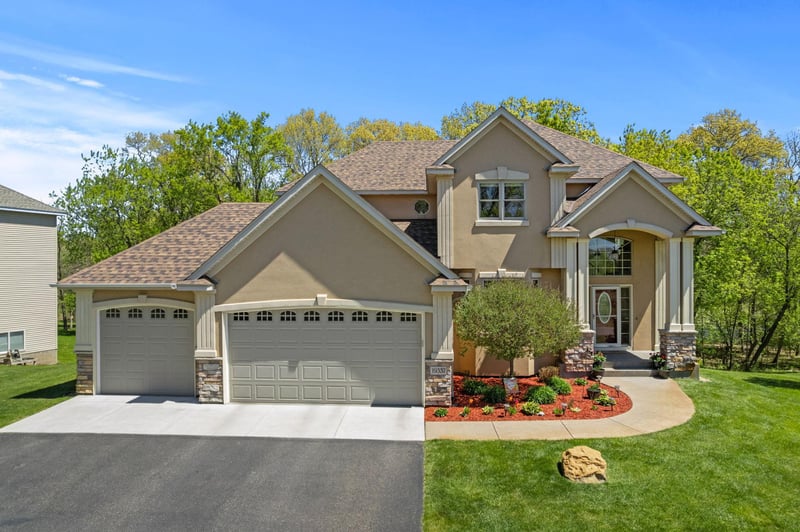 19337 Rawlins St NW, Elk River, MN 55330