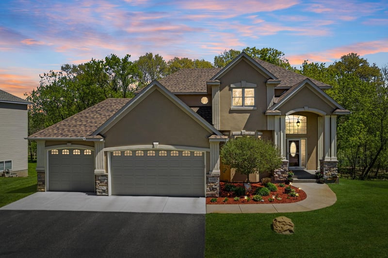 19337 Rawlins St NW, Elk River, MN 55330