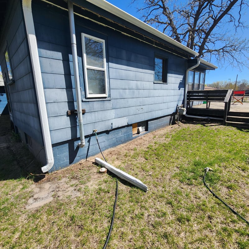 11444 Hanson Blvd NW, Coon Rapids, MN 55433