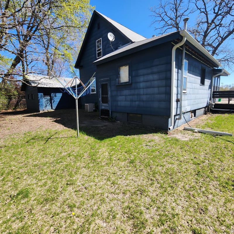 11444 Hanson Blvd NW, Coon Rapids, MN 55433