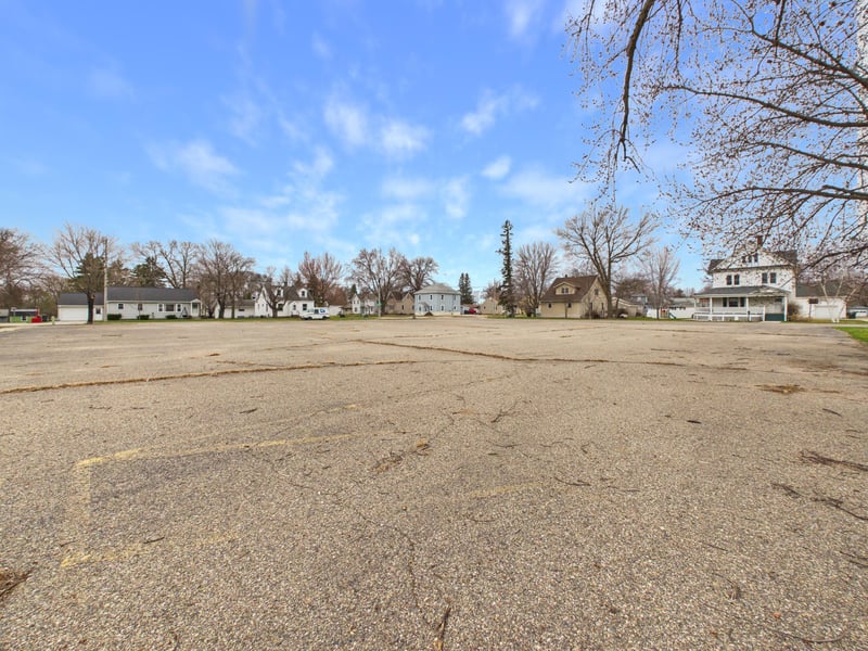 Tbd Third St SE, Melrose, MN 56352