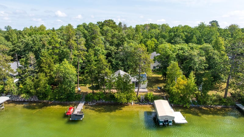 14783 Big Stony Dr, Park Rapids, MN 56470