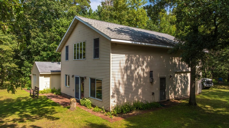 14783 Big Stony Dr, Park Rapids, MN 56470