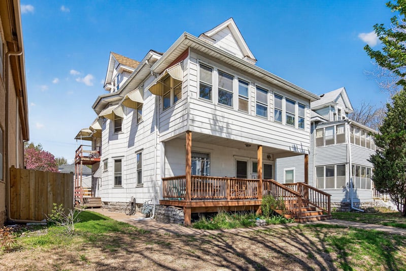 620 Van Buren St NE, Minneapolis, MN 55413