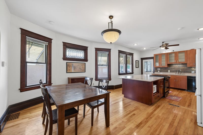 620 Van Buren St NE, Minneapolis, MN 55413
