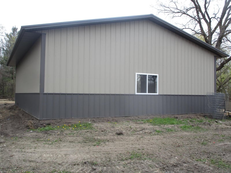 TBD Co Rd 102 NE, Parkers Prairie, MN 56361