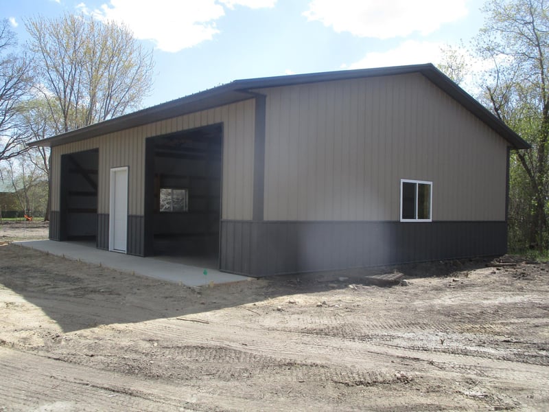 TBD Co Rd 102 NE, Parkers Prairie, MN 56361