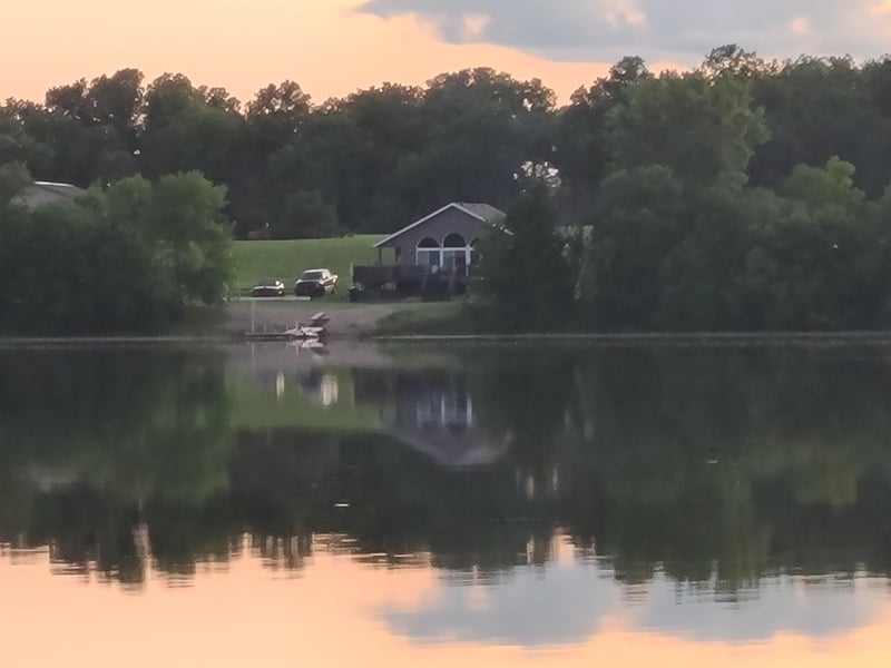43094 E Big Mcdonald Dr, Dent, MN 56528