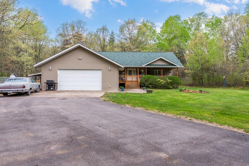 25819 Sunset Valley Rd, Nisswa, MN 56468