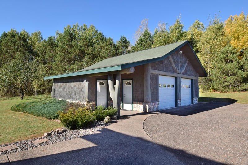 4899 County Road A, Webster, WI 54893