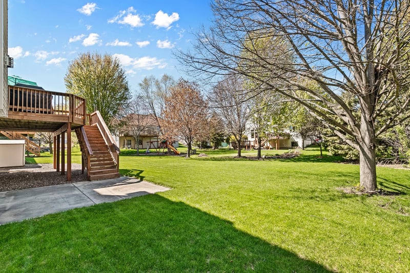 3406 Hartford Rd, Woodbury, MN 55125