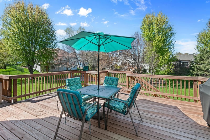 3406 Hartford Rd, Woodbury, MN 55125