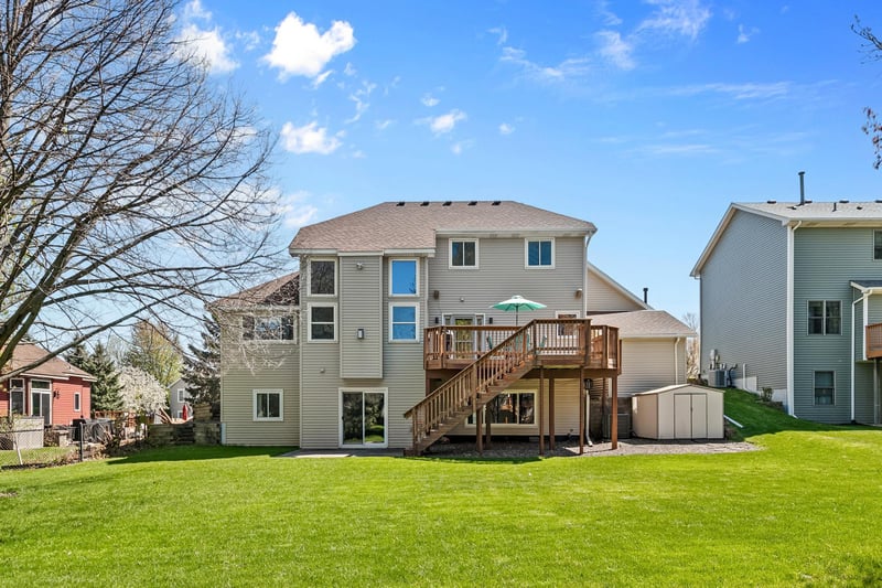 3406 Hartford Rd, Woodbury, MN 55125