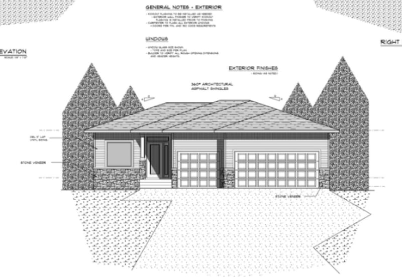 607 E 9th St, Zumbrota, MN 55992