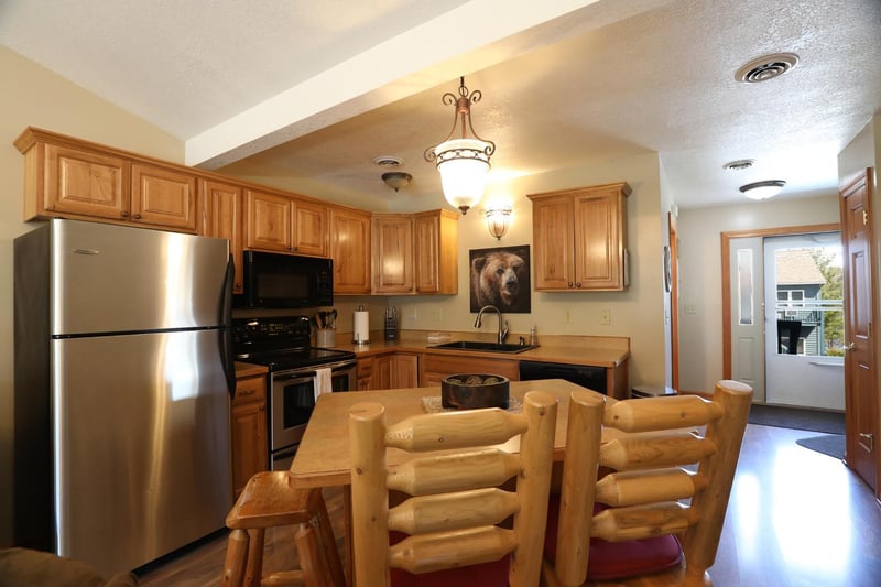 6266 Giants Ridge Rd Villa #704, Aurora, MN 55705
