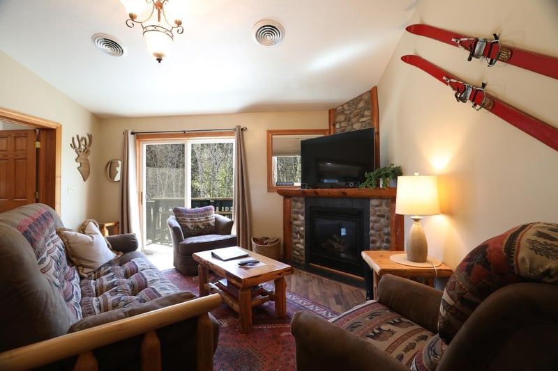 6266 Giants Ridge Rd Villa #704, Aurora, MN 55705