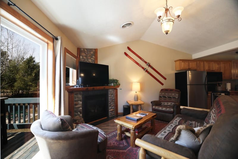 6266 Giants Ridge Rd Villa #704, Aurora, MN 55705