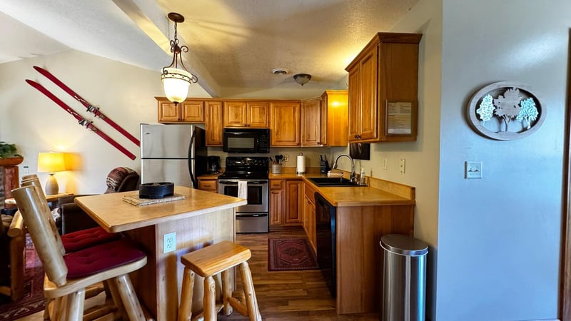 6266 Giants Ridge Rd Villa #704, Aurora, MN 55705