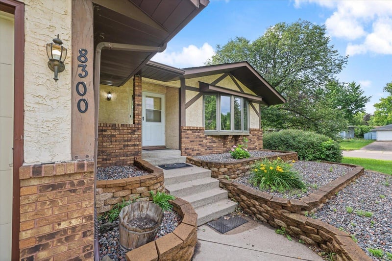 8300 Dupont Ave N, Brooklyn Park, MN 55444