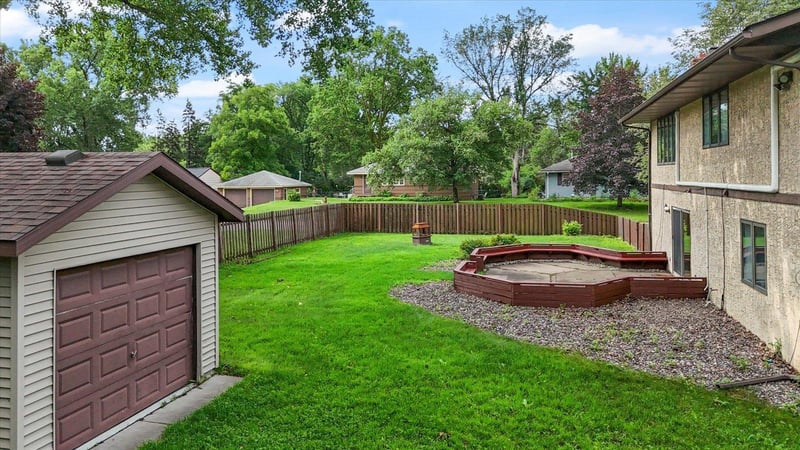8300 Dupont Ave N, Brooklyn Park, MN 55444