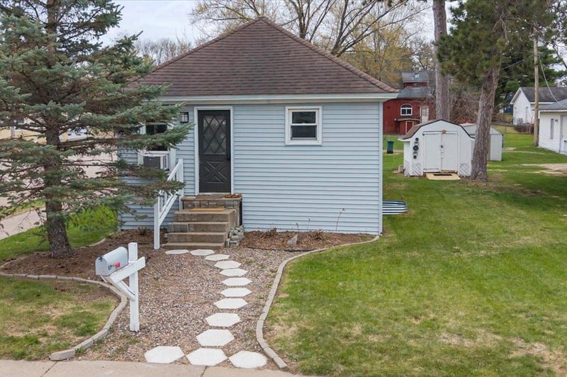 Home Worth Check