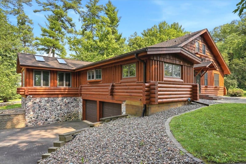 E 5107 750th Ave, Menomonie, WI 54751