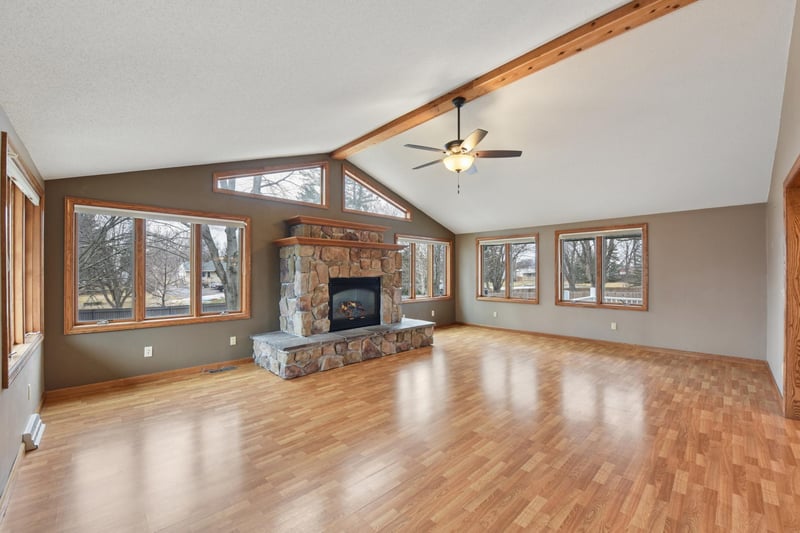 502 Birchwood Ave, Amery, WI 54001