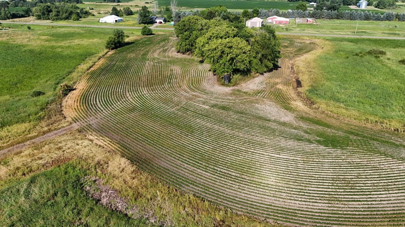 TBD Nightingale St, Braham, MN 55006