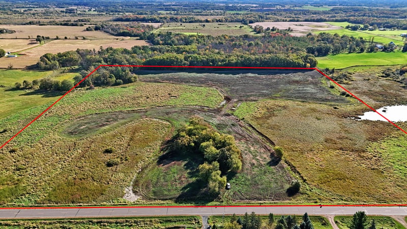 TBD Nightingale St, Braham, MN 55006
