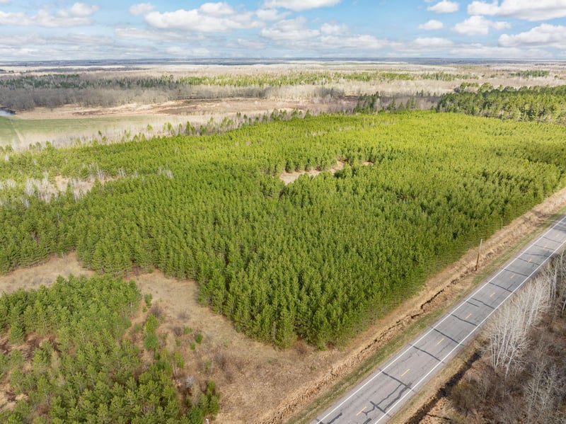 Lot 3 Scenic Highway 7, Bovey, MN 55709