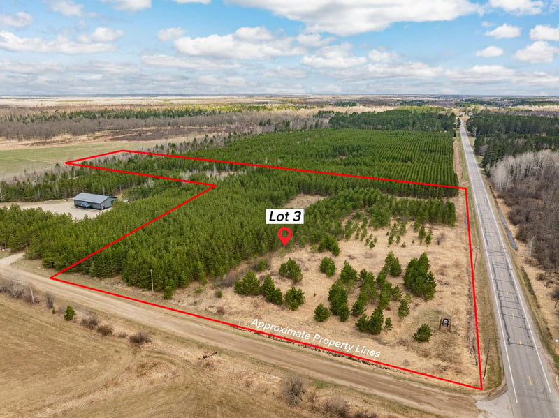 Lot 3 Scenic Highway 7, Bovey, MN 55709