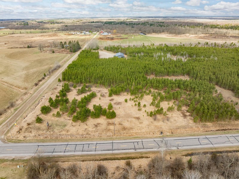 Lot 3 Scenic Highway 7, Bovey, MN 55709