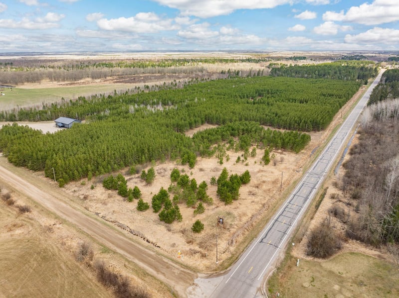 Lot 3 Scenic Highway 7, Bovey, MN 55709