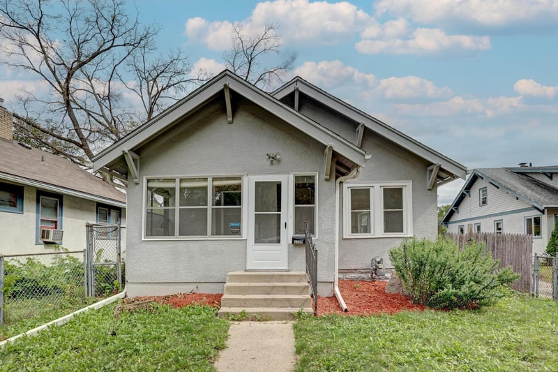 3333 Minnehaha Ave, Minneapolis, MN 55406