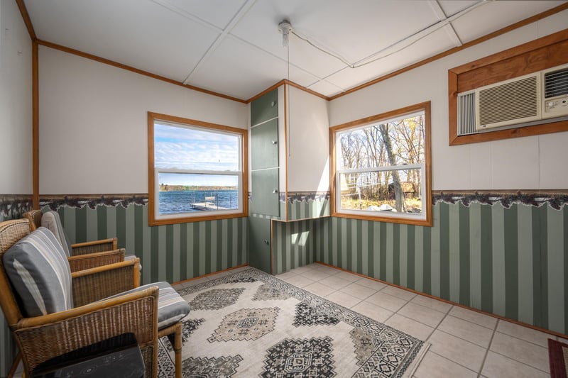 2151 Bone Lake Point W, Milltown, WI 54858