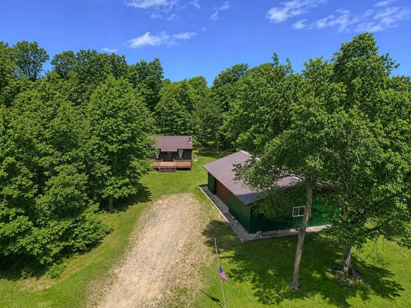 41918 Sugar Maple Dr, Ottertail, MN 56571