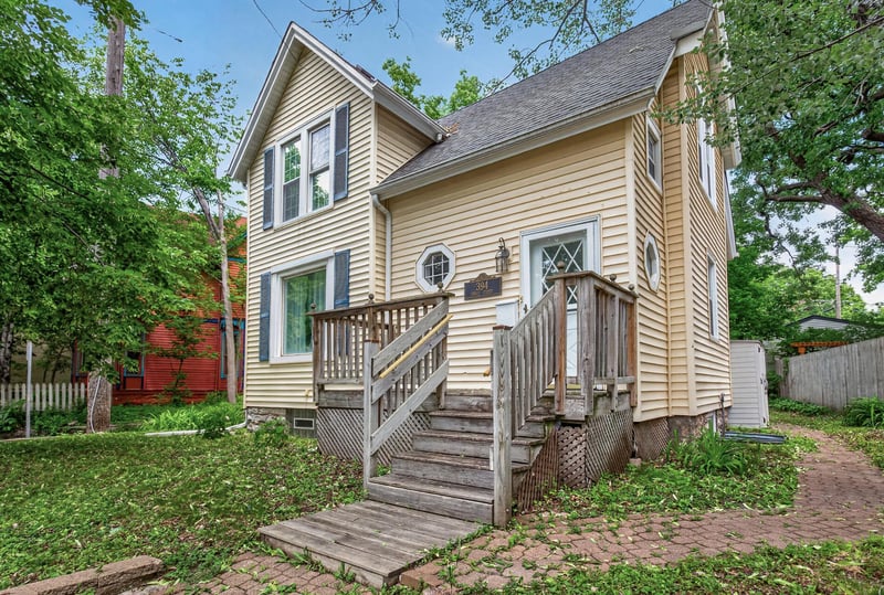394 Dewey St, Saint Paul, MN 55104