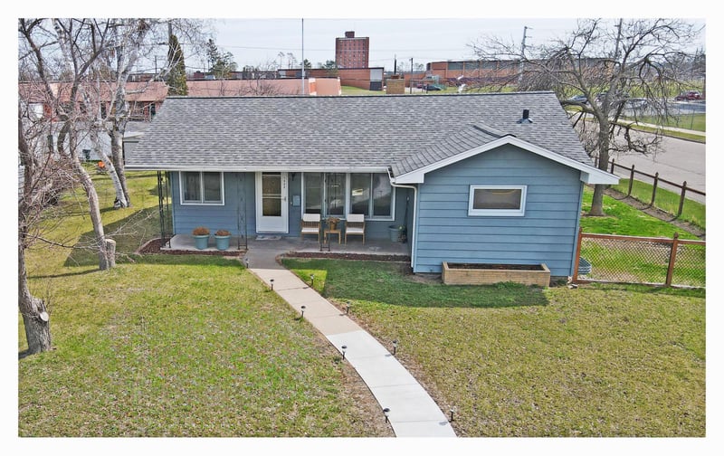 1802 Beltrami Ct NW, Bemidji, MN 56601
