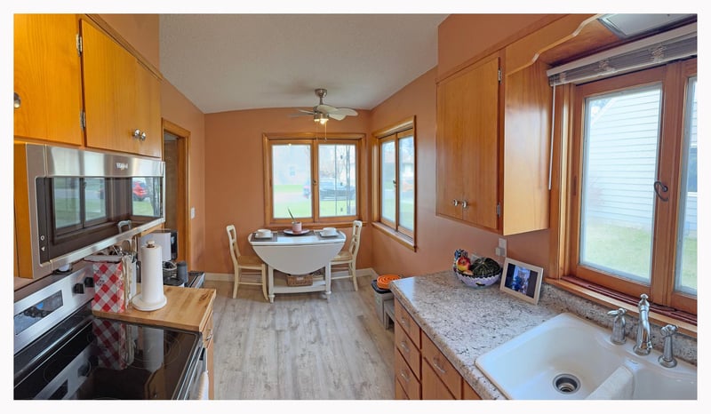 1802 Beltrami Ct NW, Bemidji, MN 56601