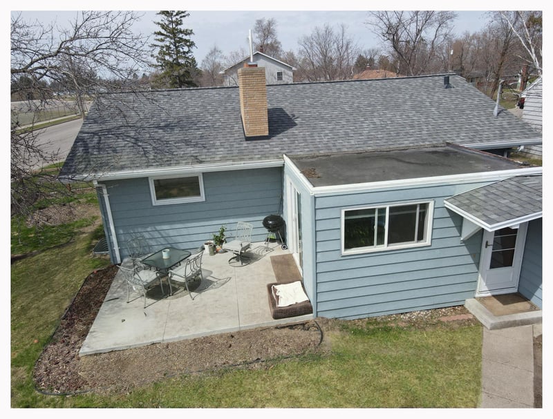 1802 Beltrami Ct NW, Bemidji, MN 56601