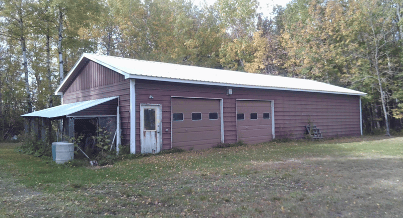 2679 County Road 1 SW, Baudette, MN 56623